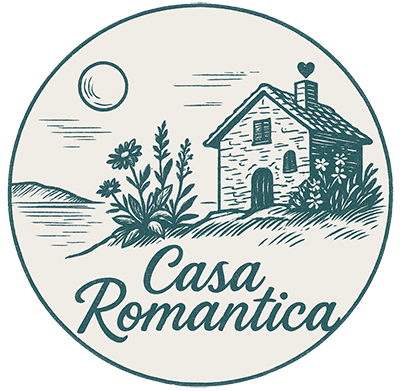 CASA ROMANTICA
